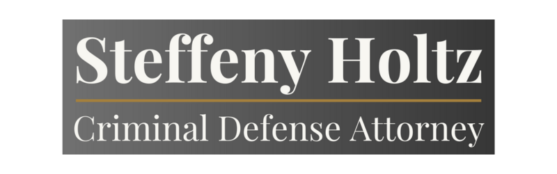 Steffeny Holtz, Criminal Defense Attorney