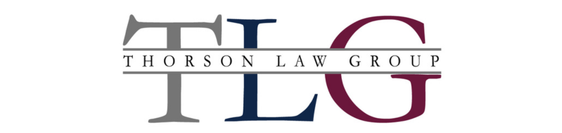 2023 Homecoming Sponsor Thorson Law Group