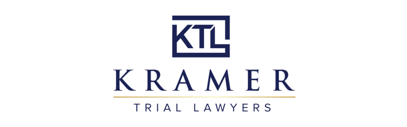 2023 Homecoming Sponsor Kramer Trial Lawyers