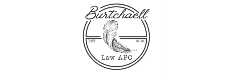 2023 Homecoming Sponsor Burtchaell logo