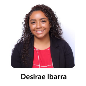 2024 JHP Fellow - Desirae Ibarra