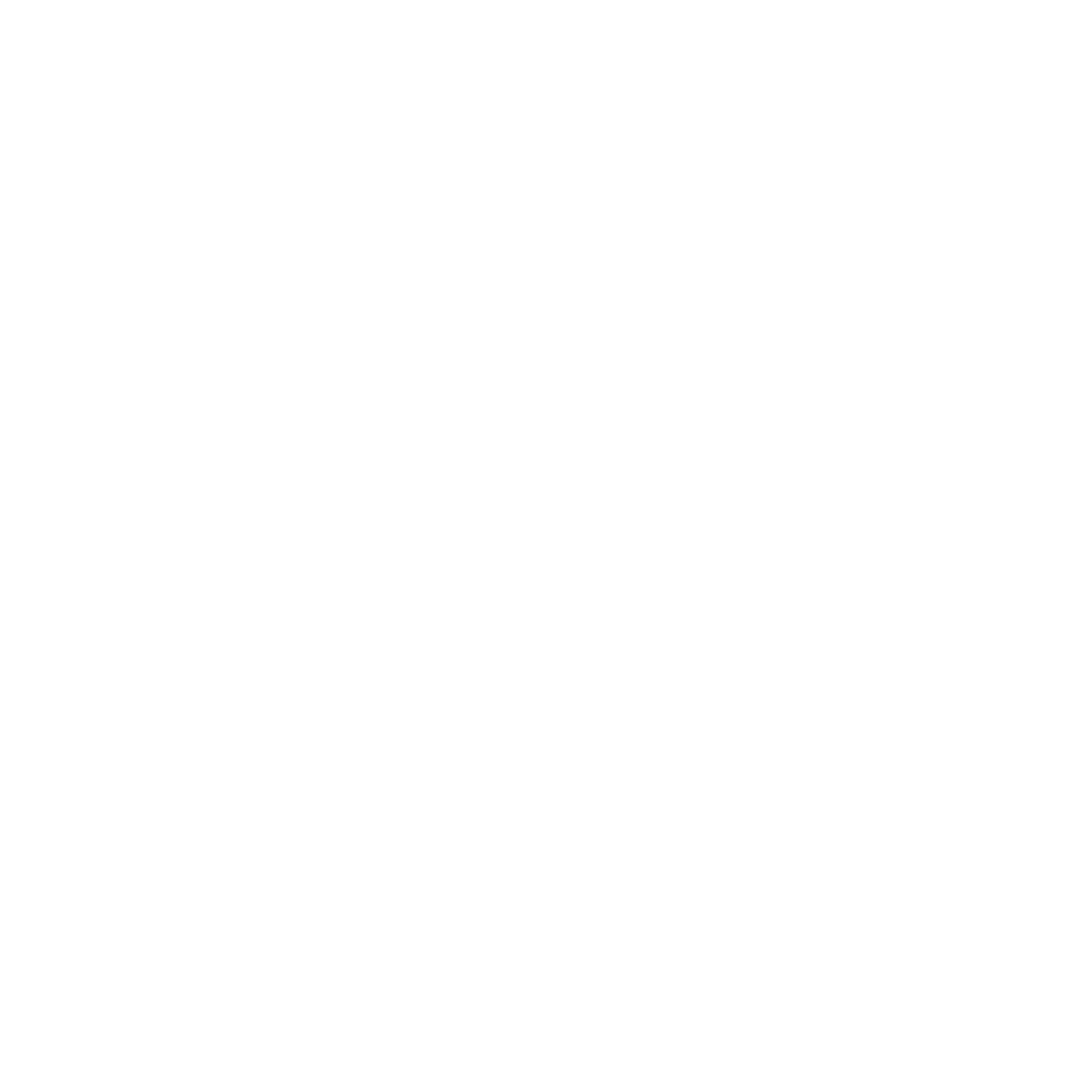 2024 Southwestern Law School Square Logo in White