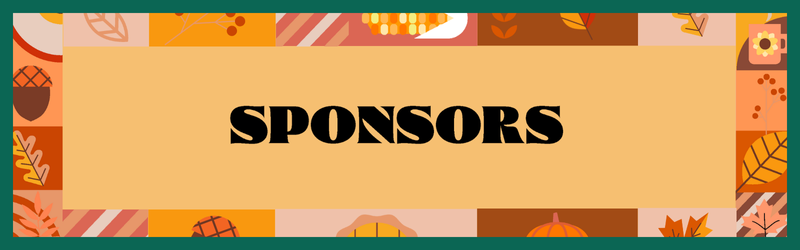 Sponsors