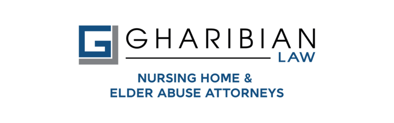 Gharibian Law Nursing Home & Elder Abuse Attorneys