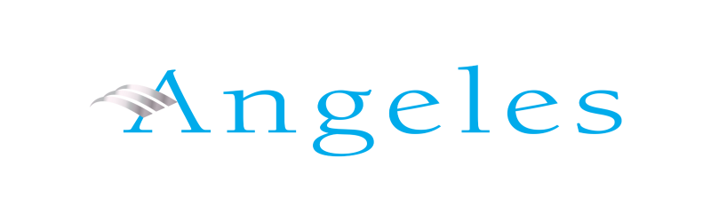 Angeles Investments Logo