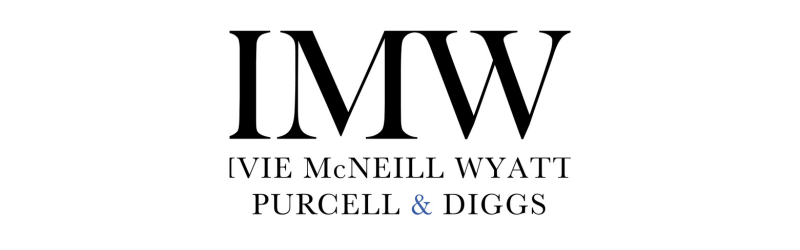IMW Law logo