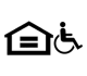 Fair Housing logo