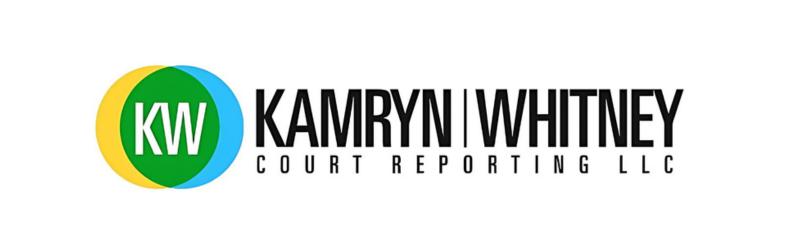 Kamryn Whitney Court Reporting