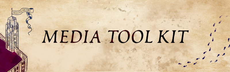 Media Tool Kit