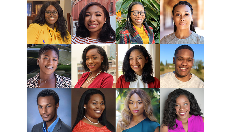 Image - BLSA Board 2021