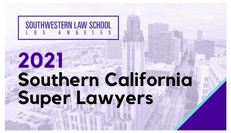 Image - SWLAW 2021 Super Lawyers