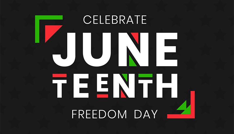 Image - Juneteenth 2021