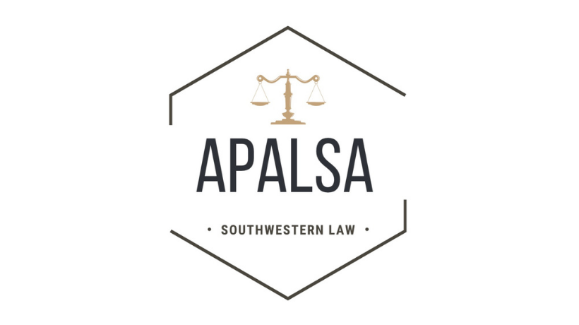 SWLAW APALSA Logo