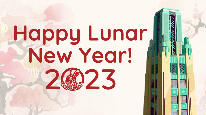 WA lawmakers could make Lunar New Year an official state holiday