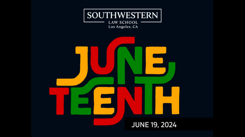 Juneteenth 2024