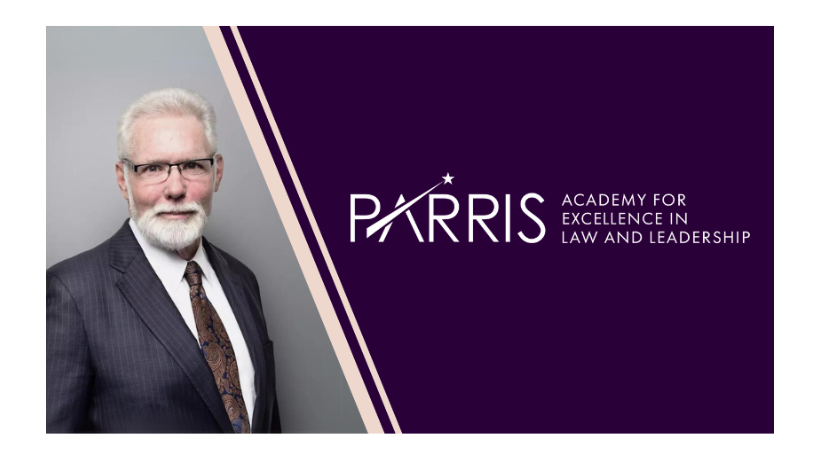 Parris Academy for Excellence of Law and Leadership