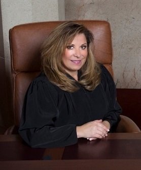 Alumna Appointed Chief Judge of the Nevada Court of Appeals