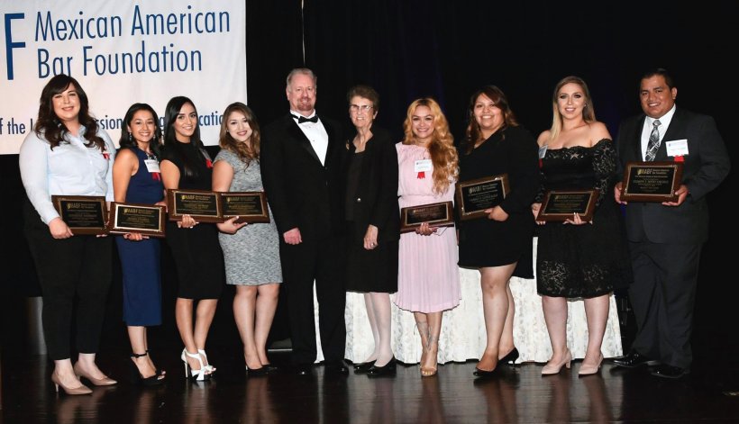 BLOG - MABF Annual Scholarship & Awards Gala