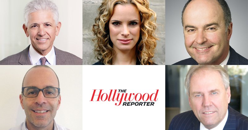 Hollywood Power Lawyers 2022: Top Entertainment Attorneys – The