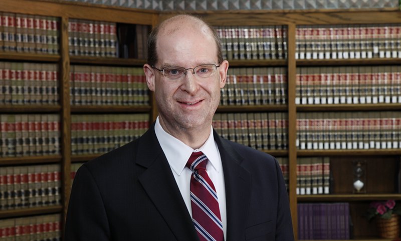 SPOTLIGHT ON ADJUNCT Q&A with Professor Timothy Weiner | Southwestern Law School