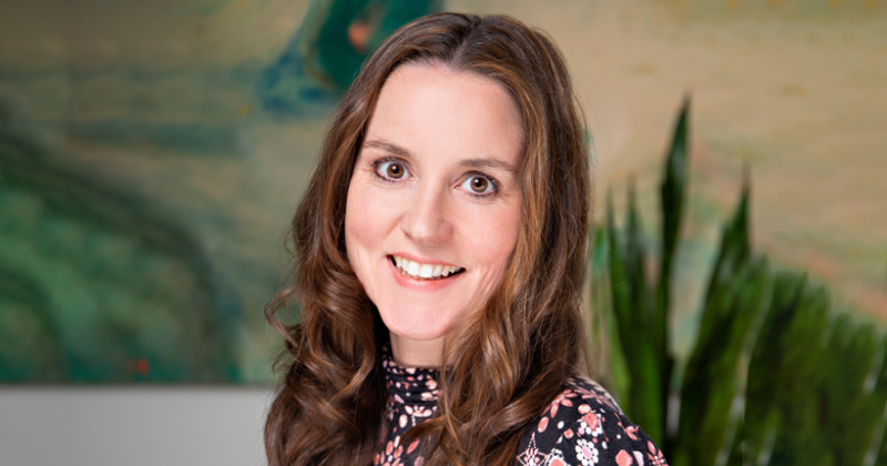 Heather Scott - SVP, Business Banking Officer - CoreFirst Bank & Trust