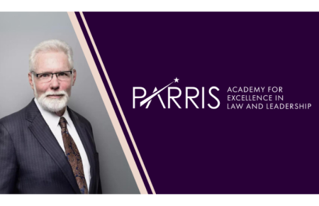 Parris Academy for Excellence of Law and Leadership