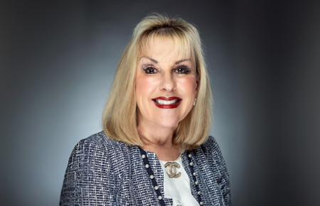 Judge Consuelo Maria Callahan